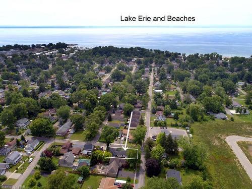 4046 Victoria Road, Crystal Beach, ON - Outdoor With View