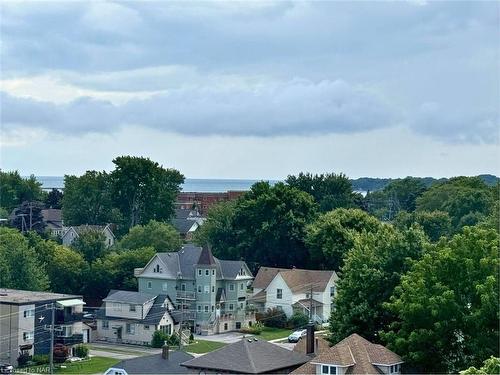 704-118 West Street, Port Colborne, ON - Outdoor With View