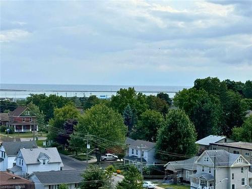 704-118 West Street, Port Colborne, ON - Outdoor With Body Of Water With View