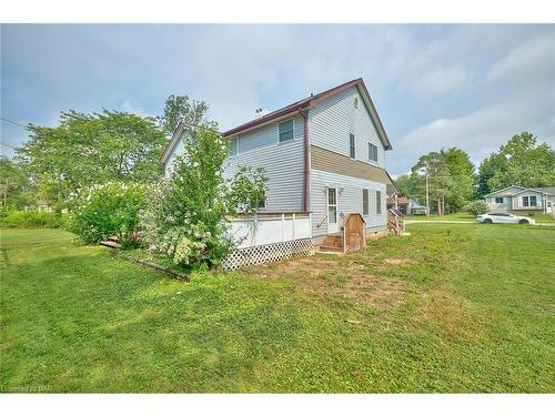 3205 Poplar Avenue, Fort Erie, ON - Outdoor