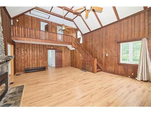 3205 Poplar Avenue, Fort Erie, ON - Indoor Photo Showing Other Room