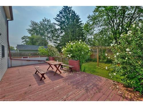 3205 Poplar Avenue, Fort Erie, ON - Outdoor