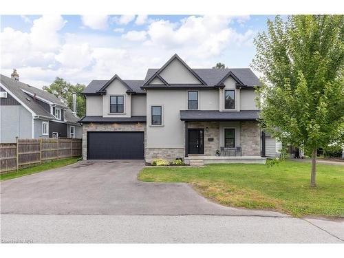 20 Jubilee Drive, St. Catharines, ON - Outdoor With Facade