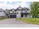 20 Jubilee Drive, St. Catharines, ON  - Outdoor With Facade 