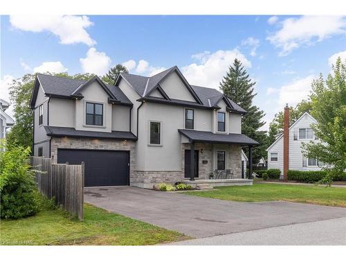 20 Jubilee Drive, St. Catharines, ON - Outdoor With Facade