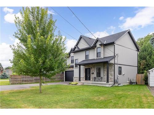 20 Jubilee Drive, St. Catharines, ON - Outdoor