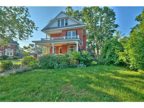 83 Maple Avenue, Welland, ON - Outdoor With Balcony