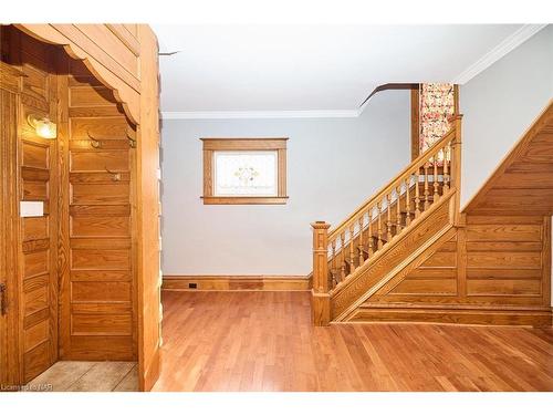 83 Maple Avenue, Welland, ON - Indoor Photo Showing Other Room