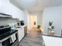 60-6705 Cropp Street, Niagara Falls, ON  - Indoor Photo Showing Kitchen 