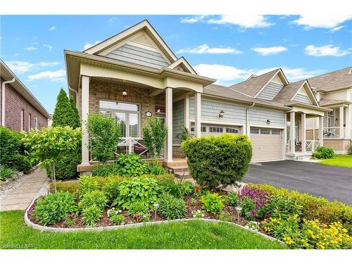 78 Angela Crescent, Niagara-On-The-Lake, ON - Outdoor With Facade