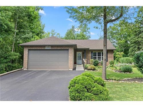 3378 Hyman Avenue, Ridgeway, ON - Outdoor With Facade