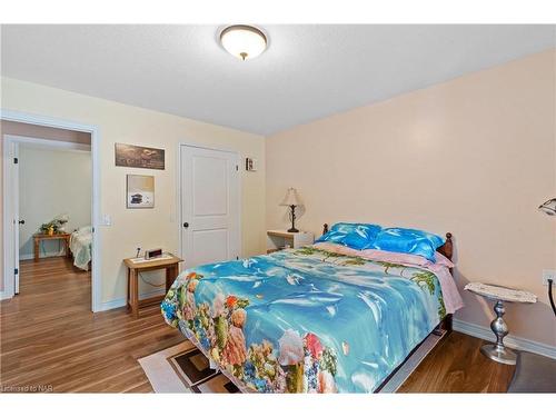 3378 Hyman Avenue, Ridgeway, ON - Indoor Photo Showing Bedroom