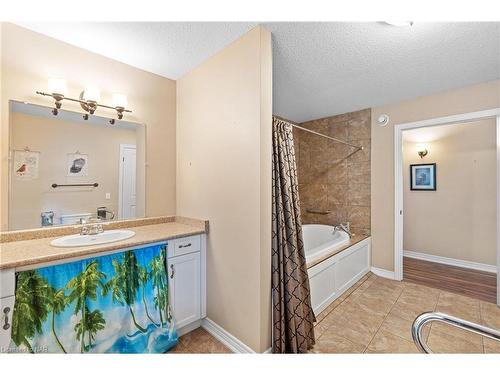 3378 Hyman Avenue, Ridgeway, ON - Indoor Photo Showing Bathroom