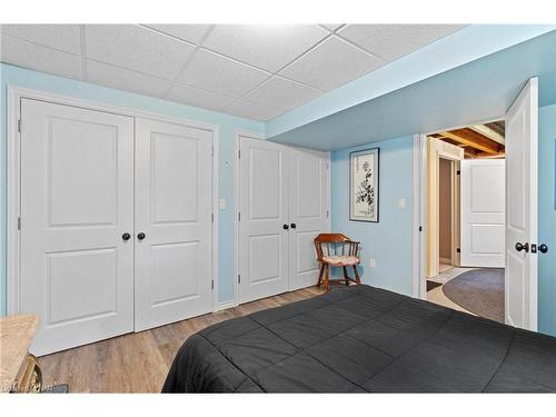 3378 Hyman Avenue, Ridgeway, ON - Indoor Photo Showing Bedroom