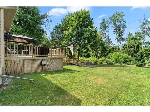 3378 Hyman Avenue, Ridgeway, ON - Outdoor