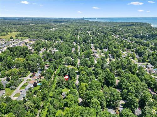 3378 Hyman Avenue, Ridgeway, ON - Outdoor With View