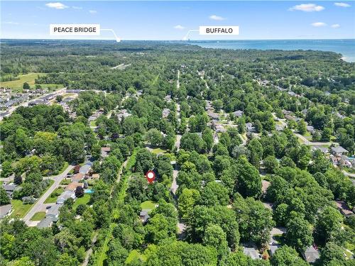 3378 Hyman Avenue, Ridgeway, ON - Outdoor With View