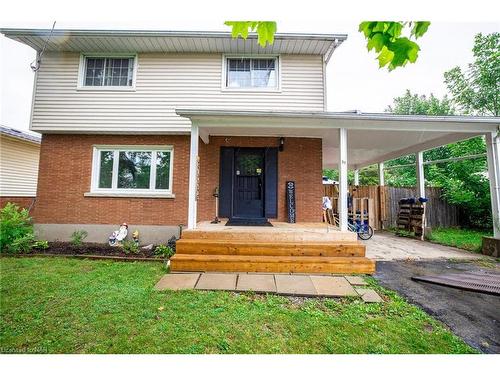 39 Madison Street, Fort Erie, ON - Outdoor