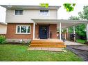 39 Madison Street, Fort Erie, ON  - Outdoor 