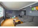 39 Madison Street, Fort Erie, ON  - Indoor Photo Showing Living Room 