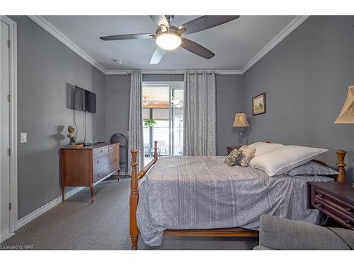 3555 Canfield Crescent, Stevensville, ON - Indoor Photo Showing Bedroom