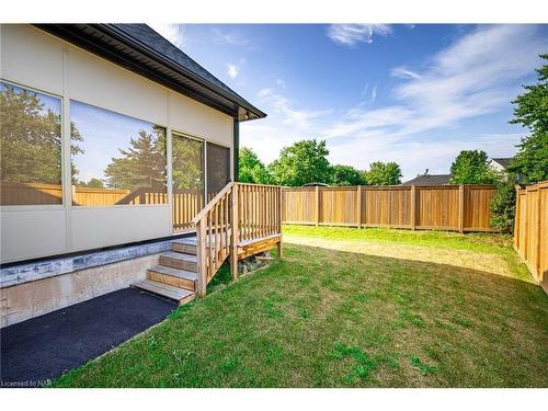 3555 Canfield Crescent, Stevensville, ON - Outdoor