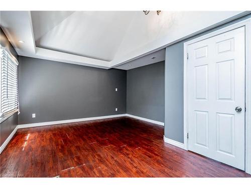 139 Pleasant Avenue, St. Catharines, ON - Indoor Photo Showing Other Room