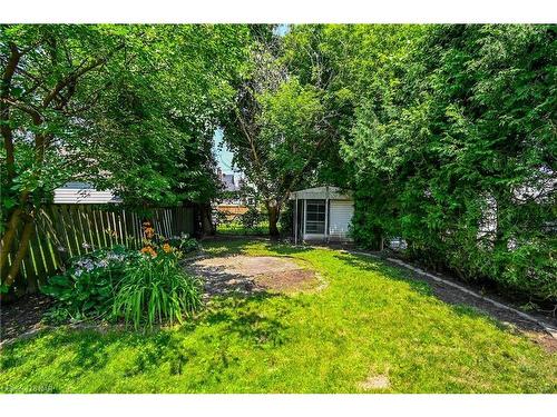 139 Pleasant Avenue, St. Catharines, ON - Outdoor