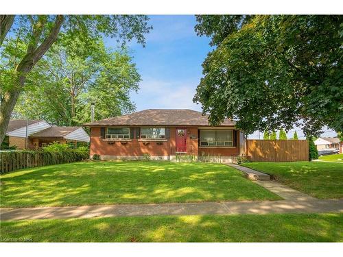 5019 Shirley Avenue, Niagara Falls, ON - Outdoor