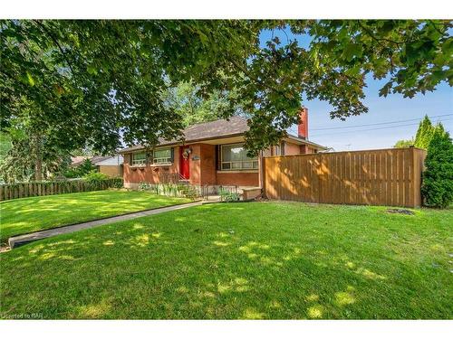 5019 Shirley Avenue, Niagara Falls, ON - Outdoor