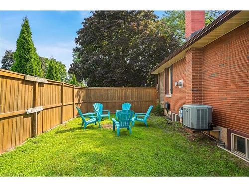 5019 Shirley Avenue, Niagara Falls, ON - Outdoor