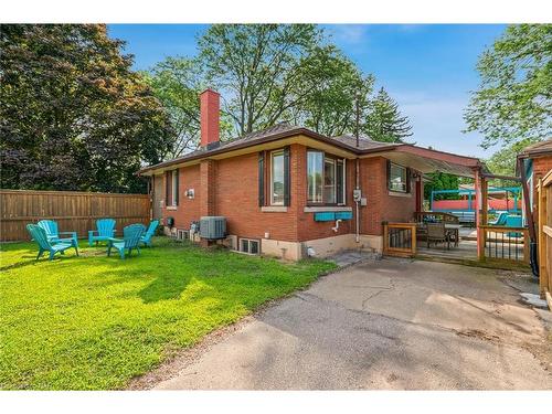 5019 Shirley Avenue, Niagara Falls, ON - Outdoor