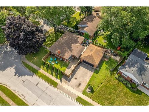 5019 Shirley Avenue, Niagara Falls, ON - Outdoor With View