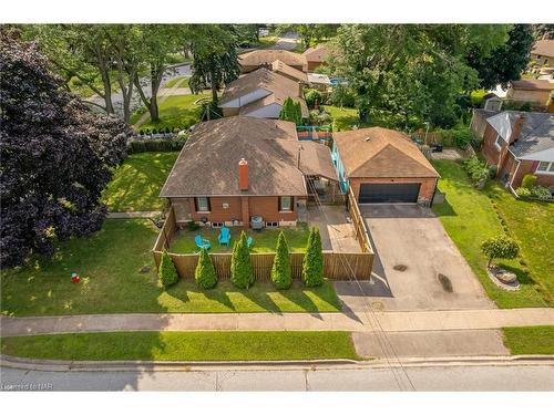 5019 Shirley Avenue, Niagara Falls, ON - Outdoor