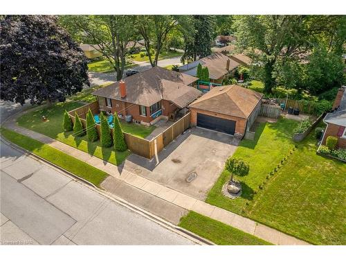 5019 Shirley Avenue, Niagara Falls, ON - Outdoor