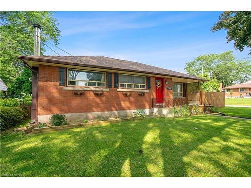 5019 Shirley Avenue, Niagara Falls, ON - Outdoor