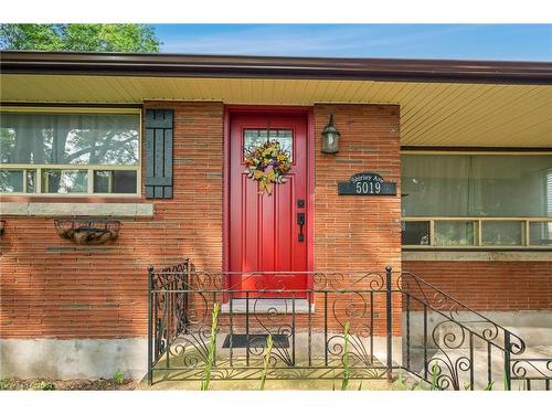 5019 Shirley Avenue, Niagara Falls, ON - Outdoor