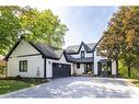 12 Scottdale Court, Pelham, ON  - Outdoor With Facade 