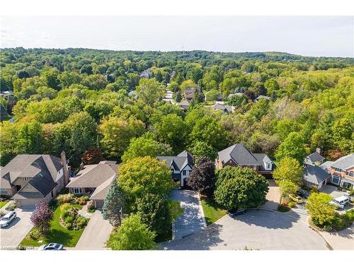 12 Scottdale Court, Pelham, ON - Outdoor With View