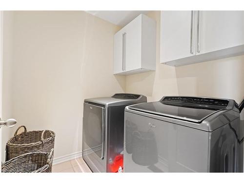 356 Concession 3 Road, Niagara-On-The-Lake, ON - Indoor Photo Showing Laundry Room