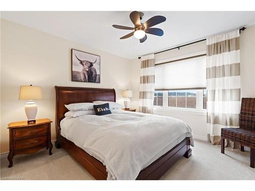 356 Concession 3 Road, Niagara-On-The-Lake, ON - Indoor Photo Showing Bedroom