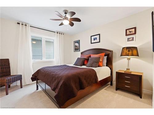 356 Concession 3 Road, Niagara-On-The-Lake, ON - Indoor Photo Showing Bedroom