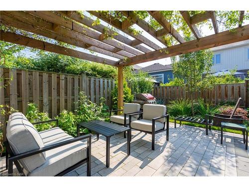 356 Concession 3 Road, Niagara-On-The-Lake, ON - Outdoor With Deck Patio Veranda