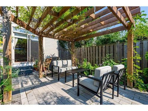 356 Concession 3 Road, Niagara-On-The-Lake, ON - Outdoor With Deck Patio Veranda