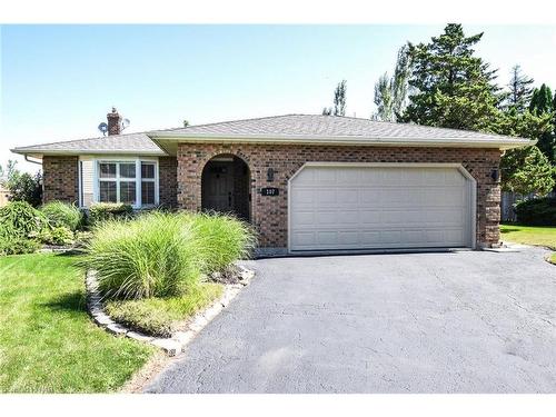 107 Melissa Crescent, Welland, ON - Outdoor