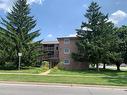 202-5222 Portage Road, Niagara Falls, ON  - Outdoor With Balcony 