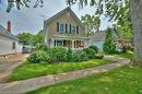 54 Henry Street, St. Catharines, ON  - Outdoor With Deck Patio Veranda 