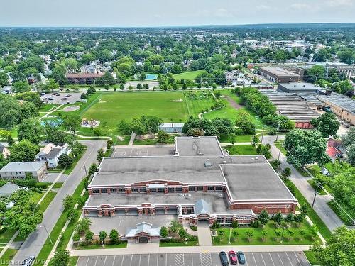 54 Henry Street, St. Catharines, ON - Outdoor With View