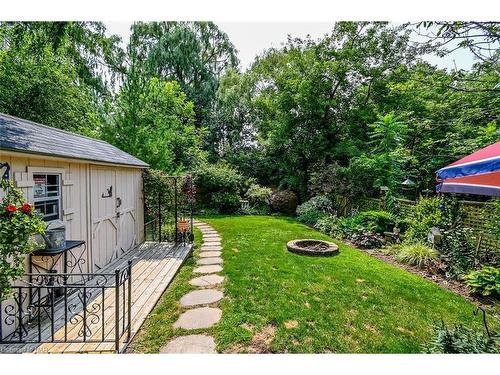 4118 Chippawa Parkway, Niagara Falls, ON - Outdoor