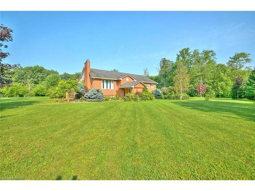 51250 Tunnacliffe Road S, Wainfleet, ON - Outdoor